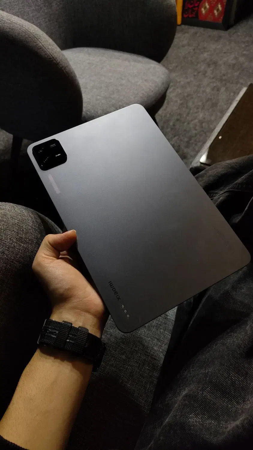 Xiaomi pad6 تبلت شیایومی پد۶|تبلت|قم, سالاریه|دیوار