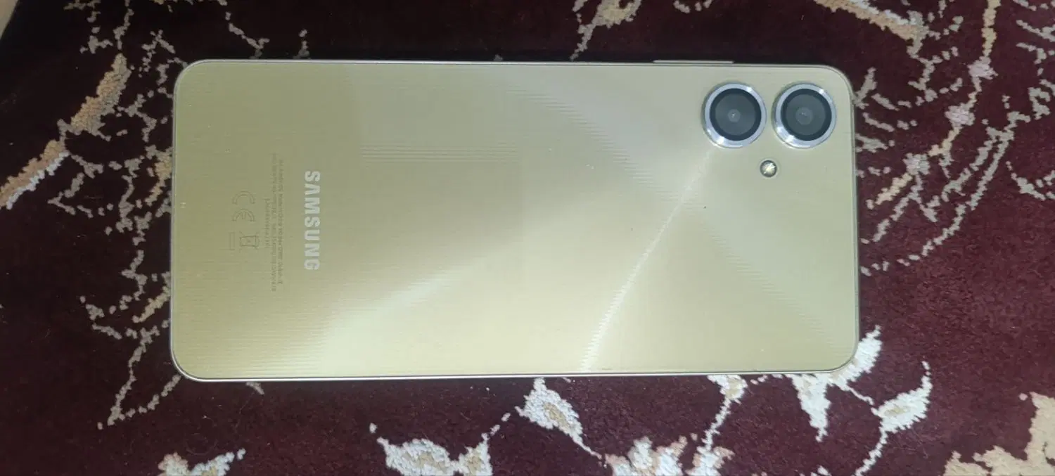 Samsung galaxy a06|موبایل|قم, نیروگاه|دیوار