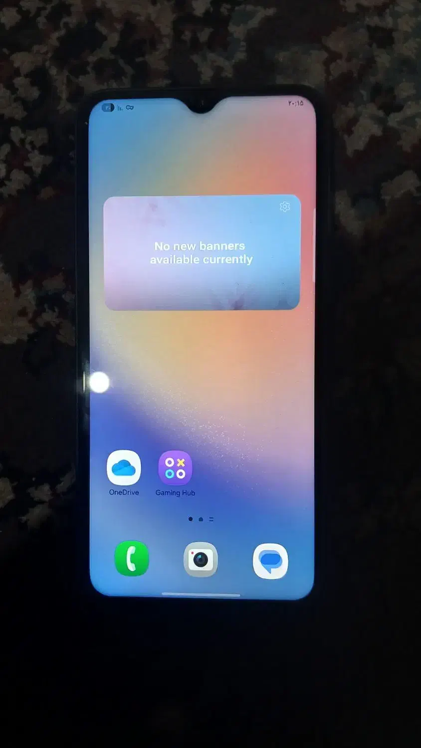 گوشی سامسونگ a34|موبایل|زاهدان, |دیوار