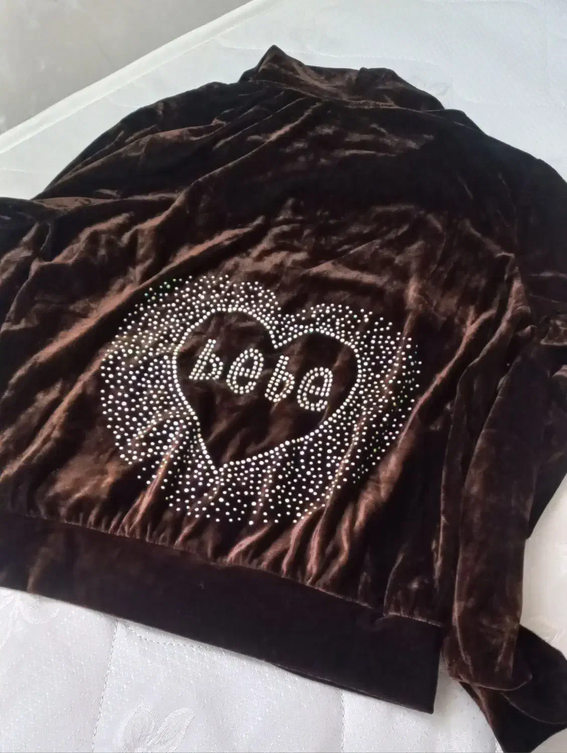 ست سوئیشرت و شلوار مخمل|لباس|رشت, پل تالشان|دیوار