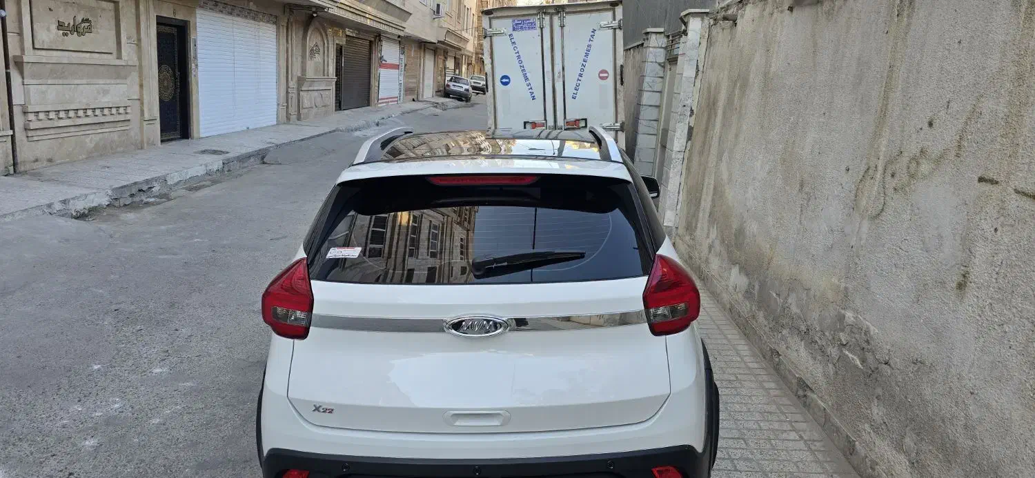 ۴۰۱مدل|خودرو سواری و وانت|مشهد, زمرد|دیوار