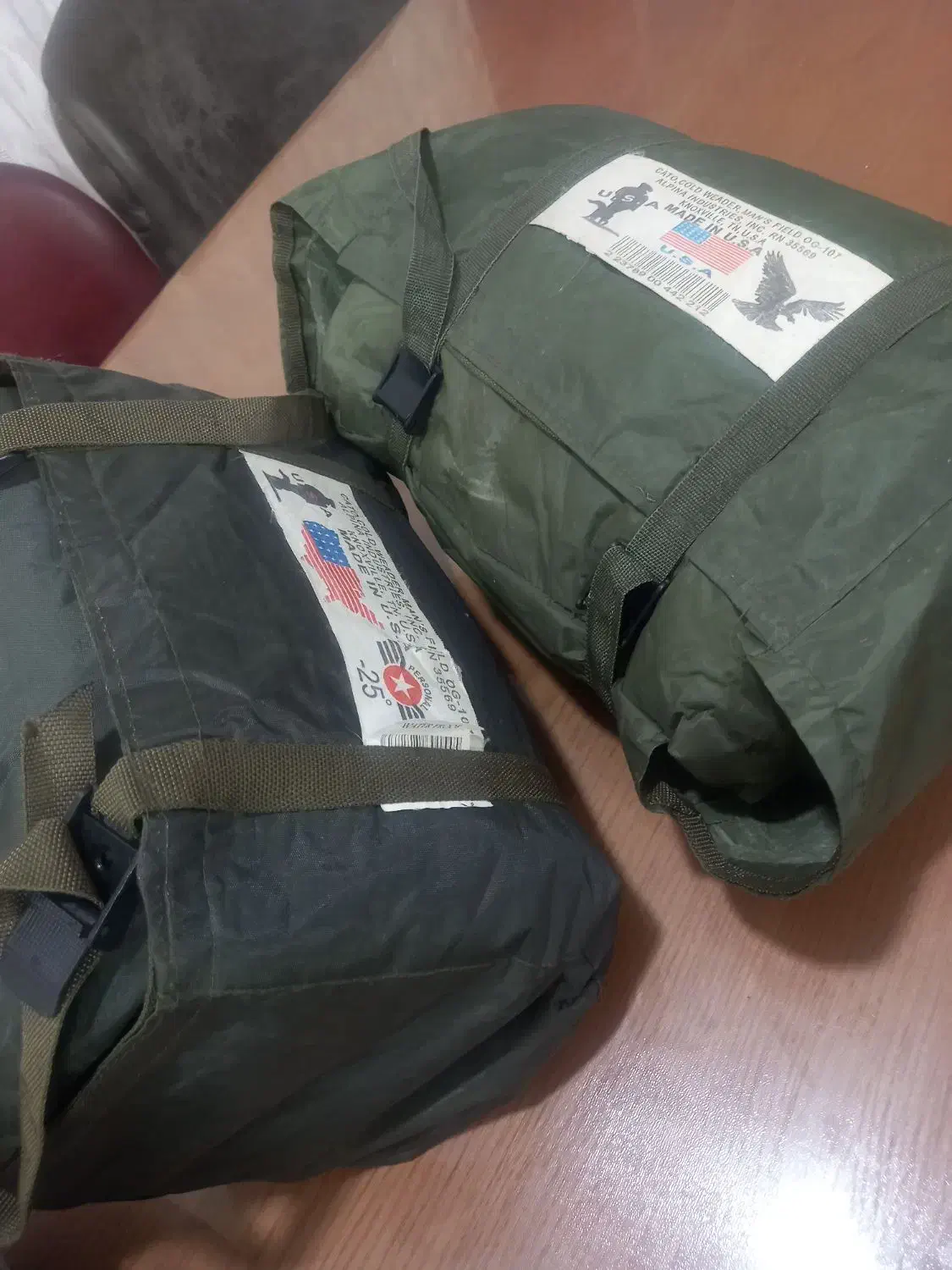 کیسه خواب|کوهنوردی و کمپینگ|لنگرود, |دیوار