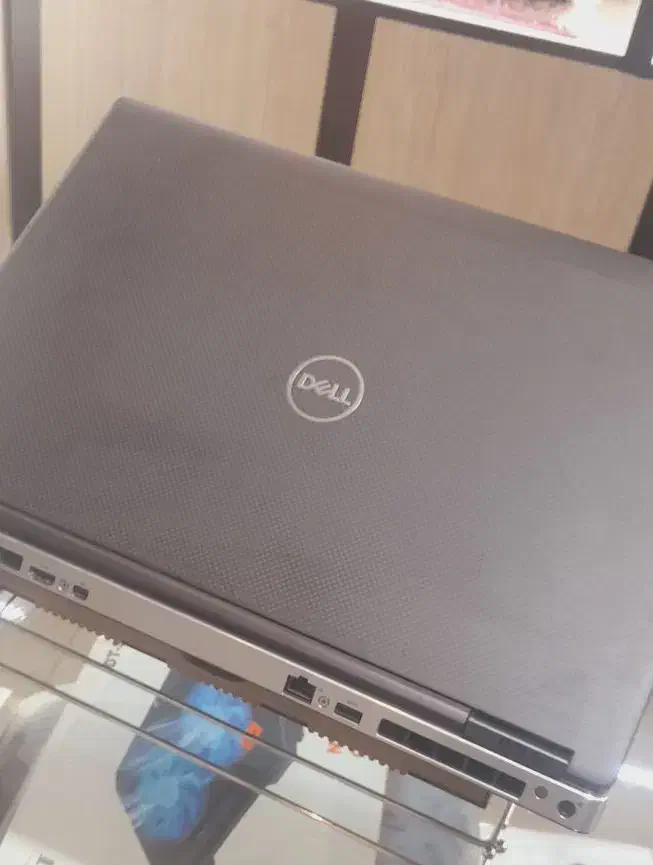 لپتاپ گیمینگ 7740 و omen با 6G گرافیک RTX|رایانه همراه|زنجان, |دیوار