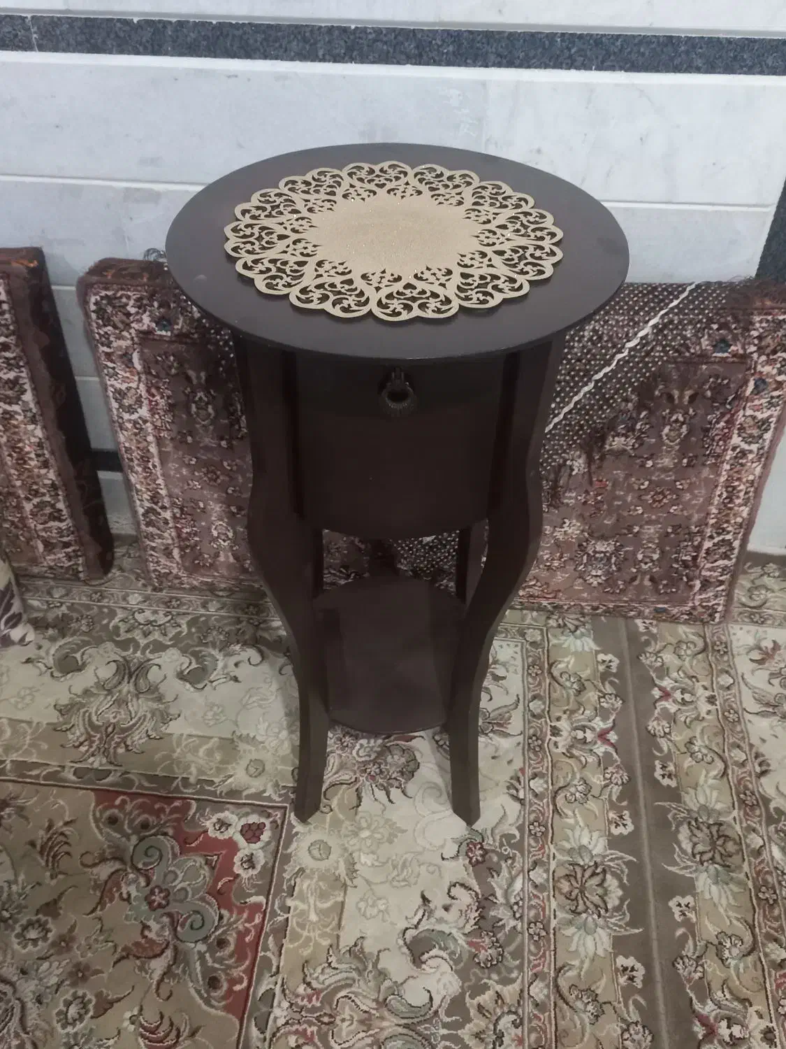 لوازم خانه|میز و صندلی غذاخوری|بیرجند, |دیوار