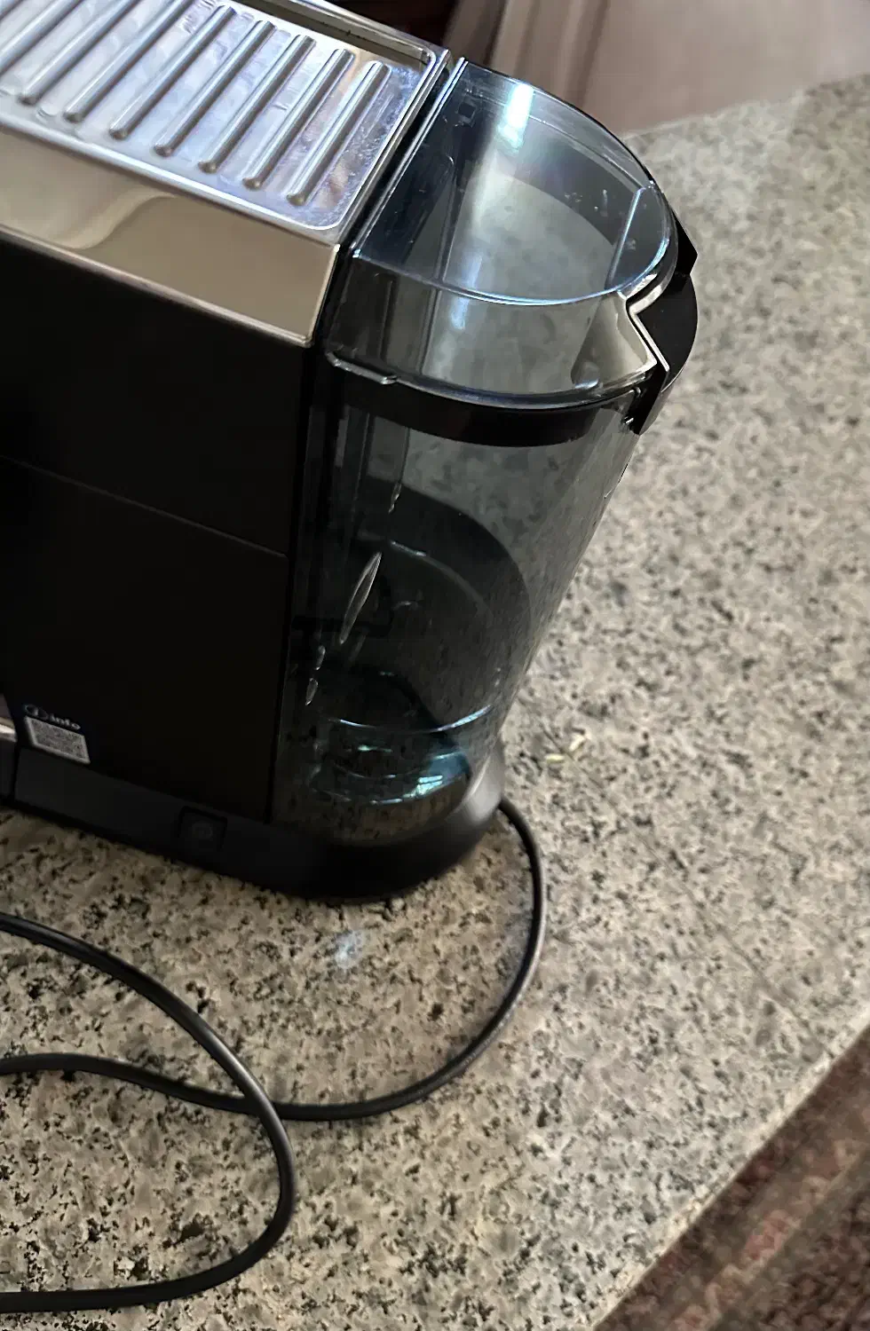 اسپرسوساز دلونگی مدل EC685|سماور، چایساز، قهوهساز|کرمان, |دیوار