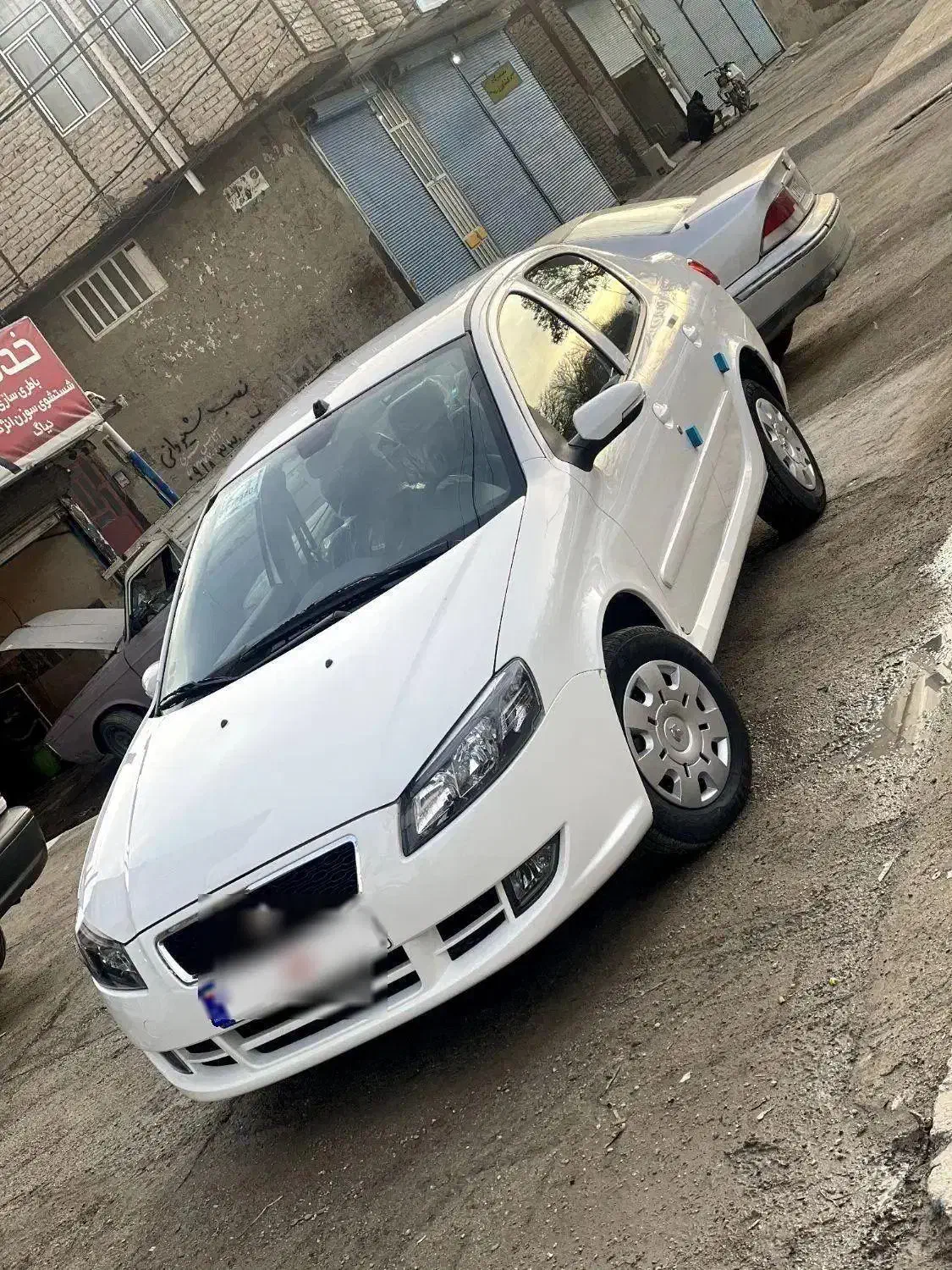 خودرو|خودرو سواری و وانت|کرمانشاه, |دیوار