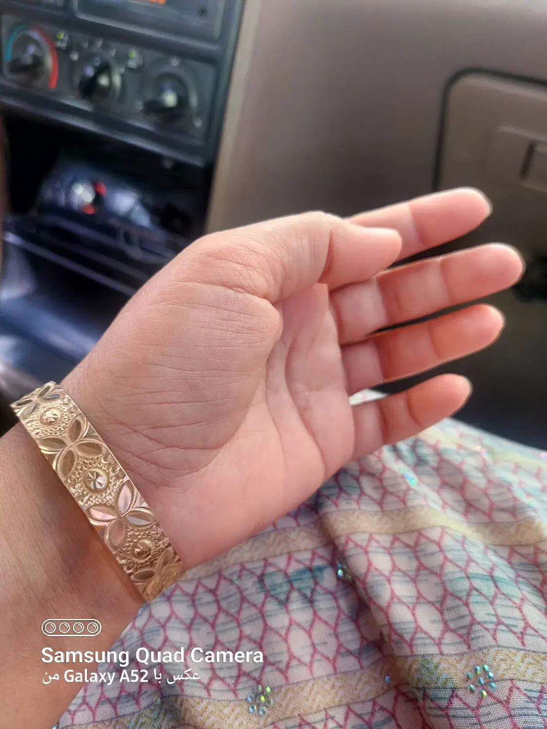 النگو طلا ۱۸ عیار|جواهرات|میناب, |دیوار