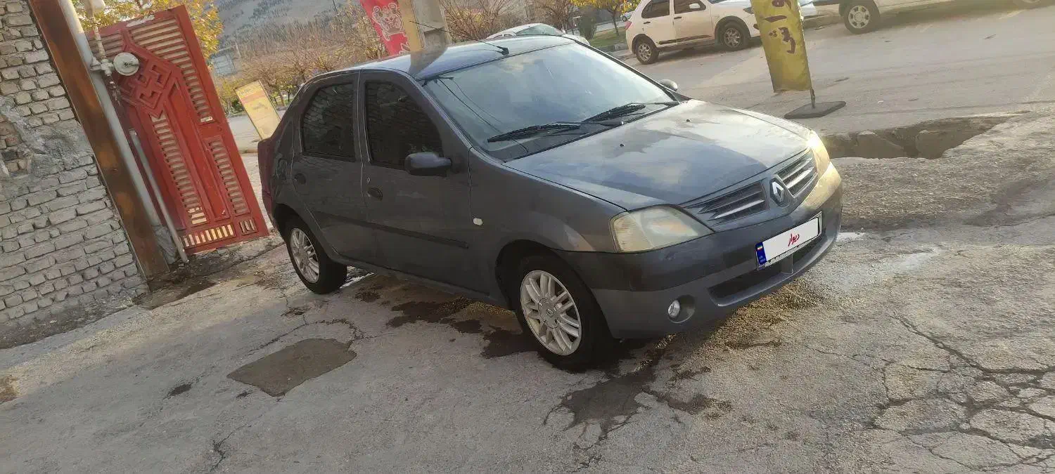 ال نود|خودرو سواری و وانت|خرم‌آباد, |دیوار