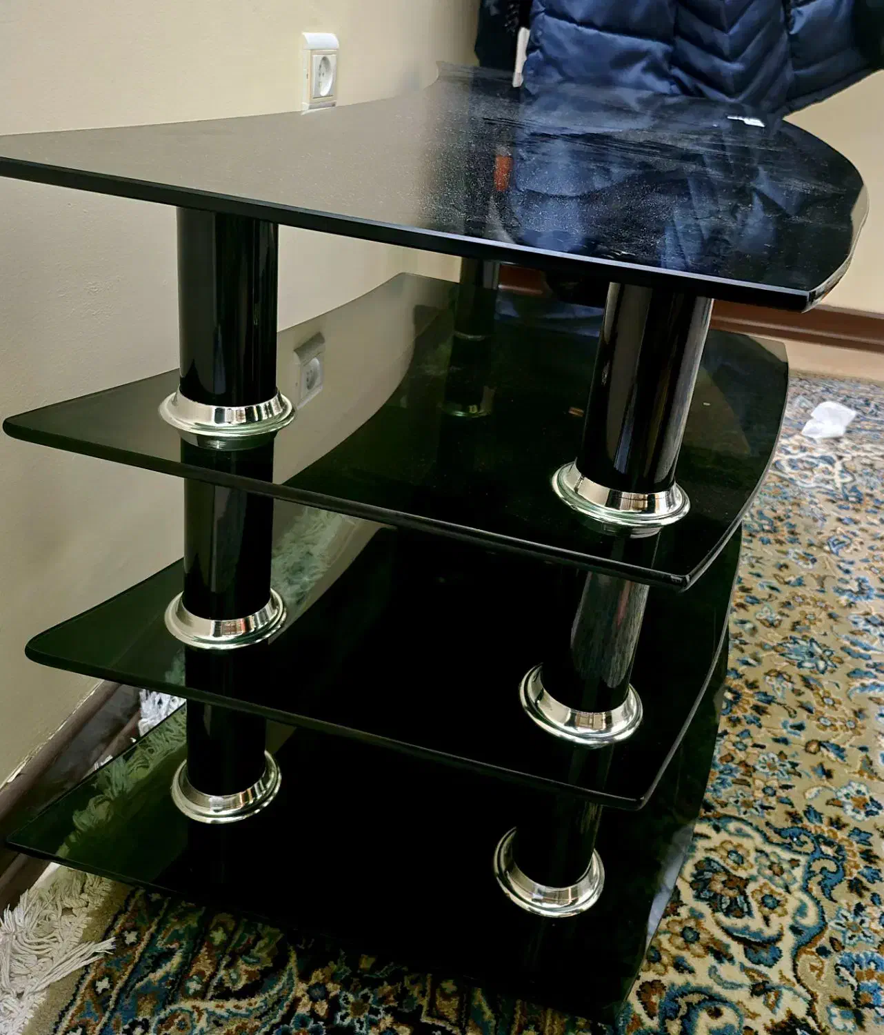 میز تلویزیون|میز تلویزیون|اصفهان, بهارستان|دیوار