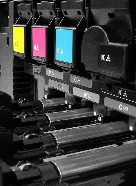 شارژکارتریج و تعمیرپرینتر در محل(تمامی نقاط تهران)|پرینتر، اسکنر، کپی، فکس|تهران, فردوسی|دیوار