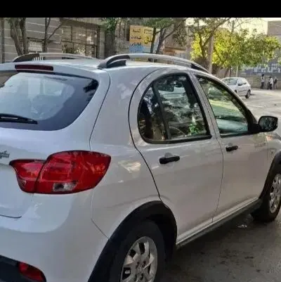 کوییک s|خودرو سواری و وانت|مشهد, دانشجو|دیوار