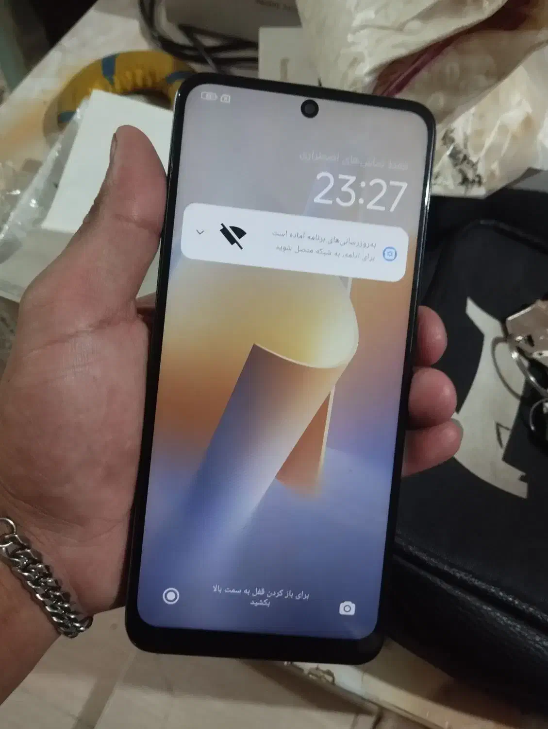 note 12|موبایل|مشهد, یوسفیه (شهرک غرب)|دیوار