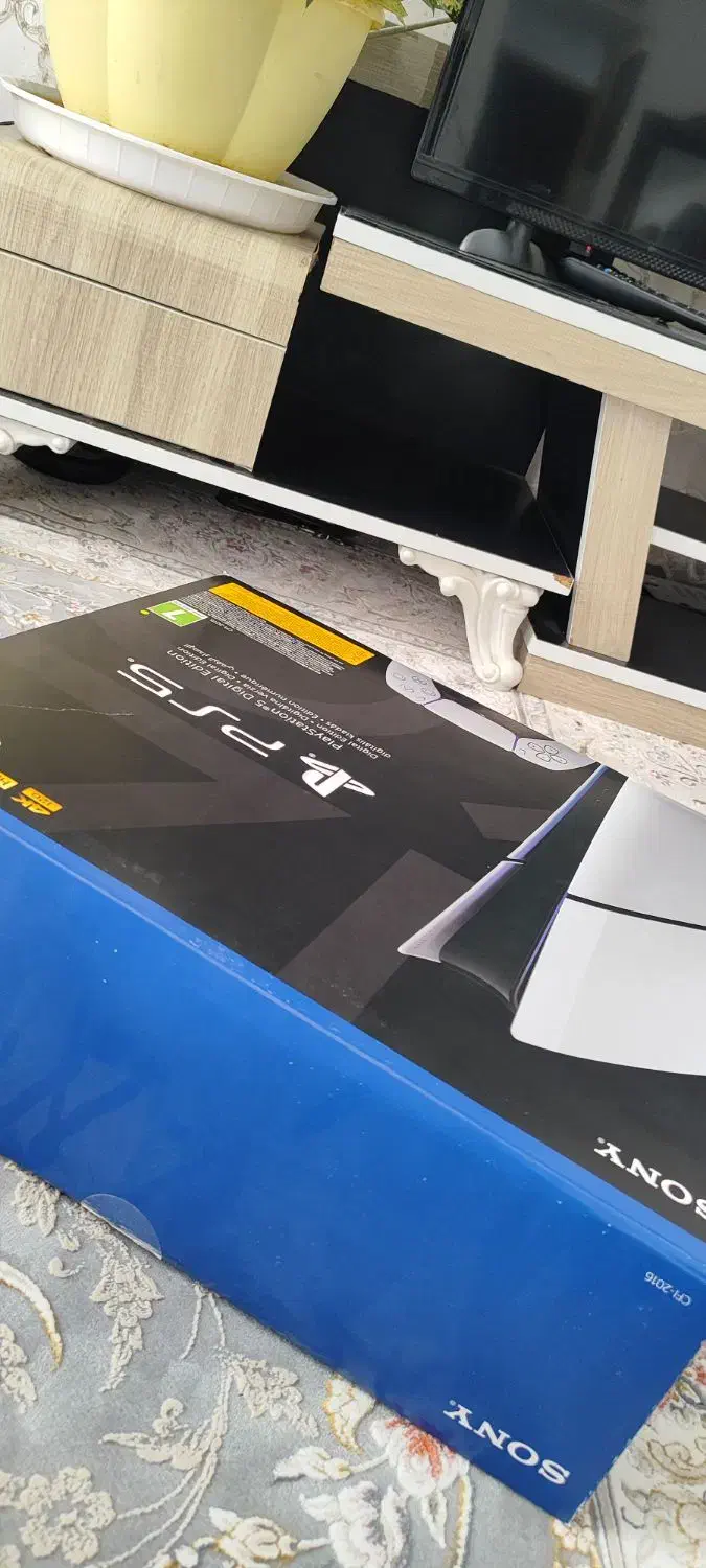 پلی استیشن 5|کنسول، بازی ویدئویی و آنلاین|کرمانشاه, |دیوار