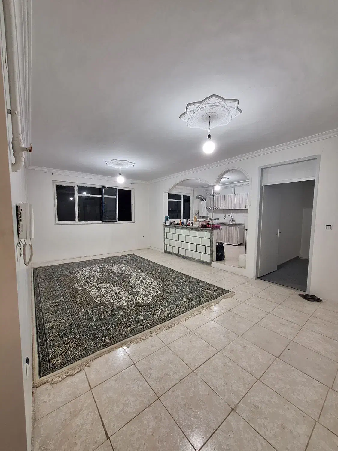 فروش واحد82متری جانبازان|فروش آپارتمان|همدان, |دیوار