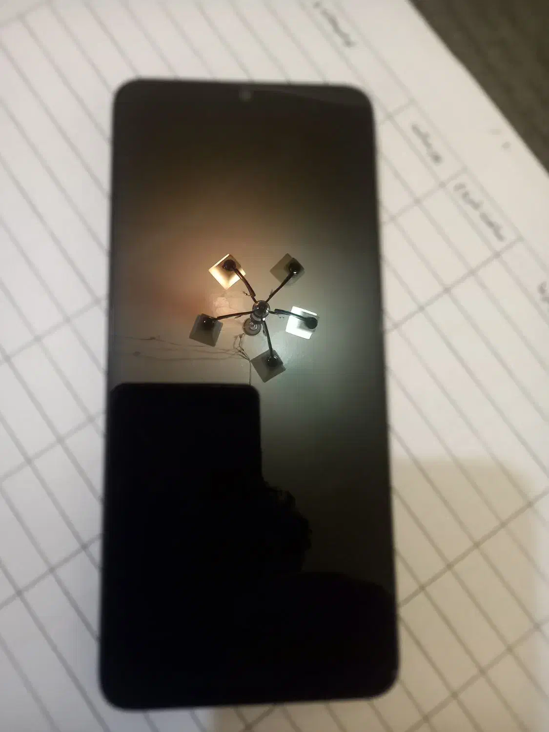 گوشی ردمی a3|موبایل|تهران, دروازه شمیران|دیوار