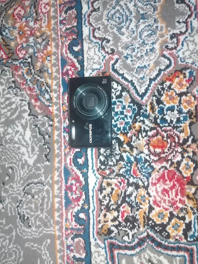 دوربین المپیوس|دوربین عکاسی و فیلمبرداری|بوشهر, |دیوار