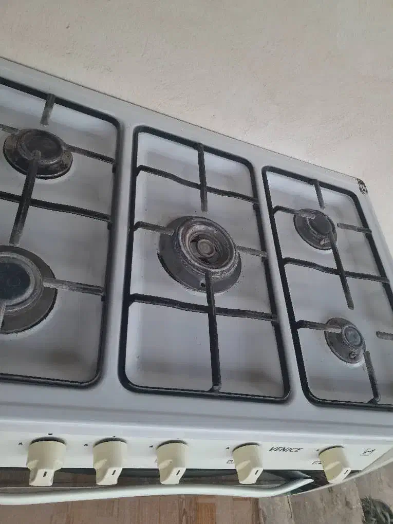 اجاق گاز|اجاق گاز و لوازم برقی پخت‌وپز|رشت, دروازه لاکان|دیوار