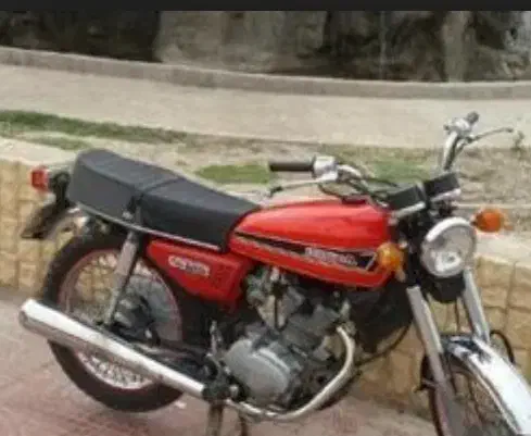 موتور هندا|موتورسیکلت|هیرمند, |دیوار