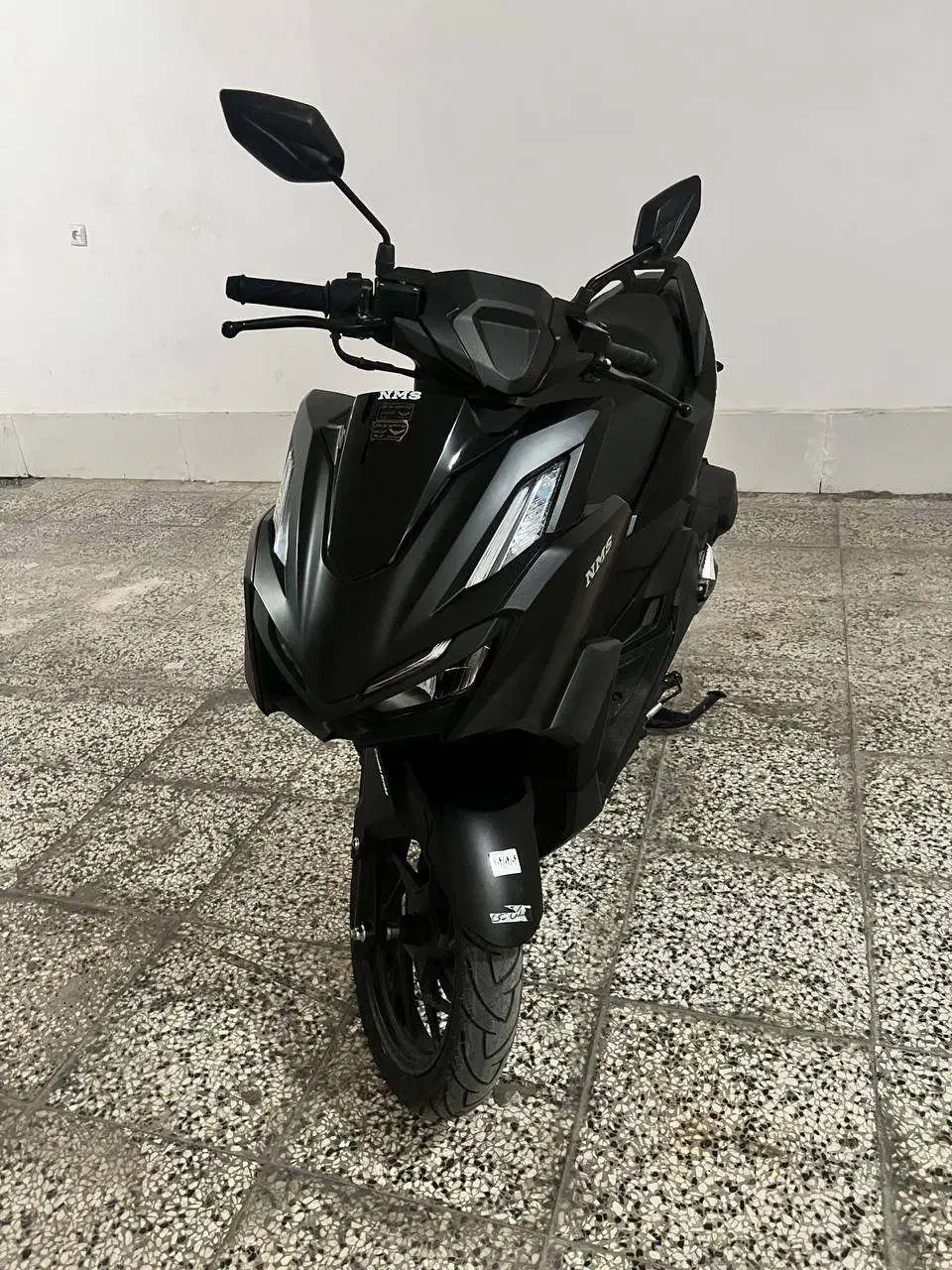 گلکسی 160 CL|موتورسیکلت|مشهد, شهرک بهارستان|دیوار