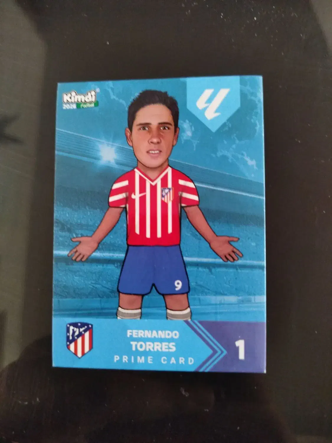 کیمدی فرآن تورس|کلکسیون و سرگرمی|تبریز, |دیوار