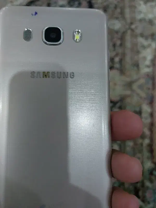 موبایلj5|موبایل|نیشابور, فردوسی جنوبی|دیوار