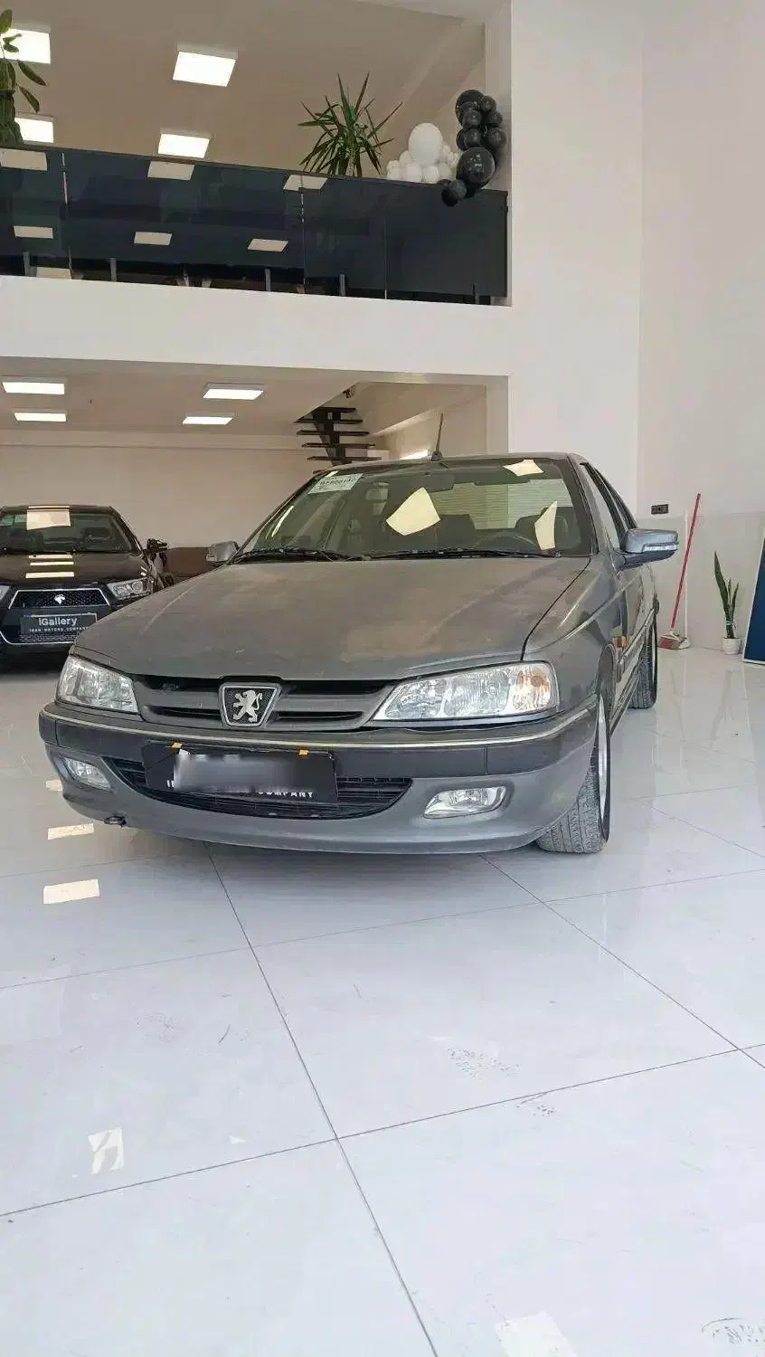 پارس سال مدل ۸۹|خودرو سواری و وانت|گنبد کاووس, |دیوار