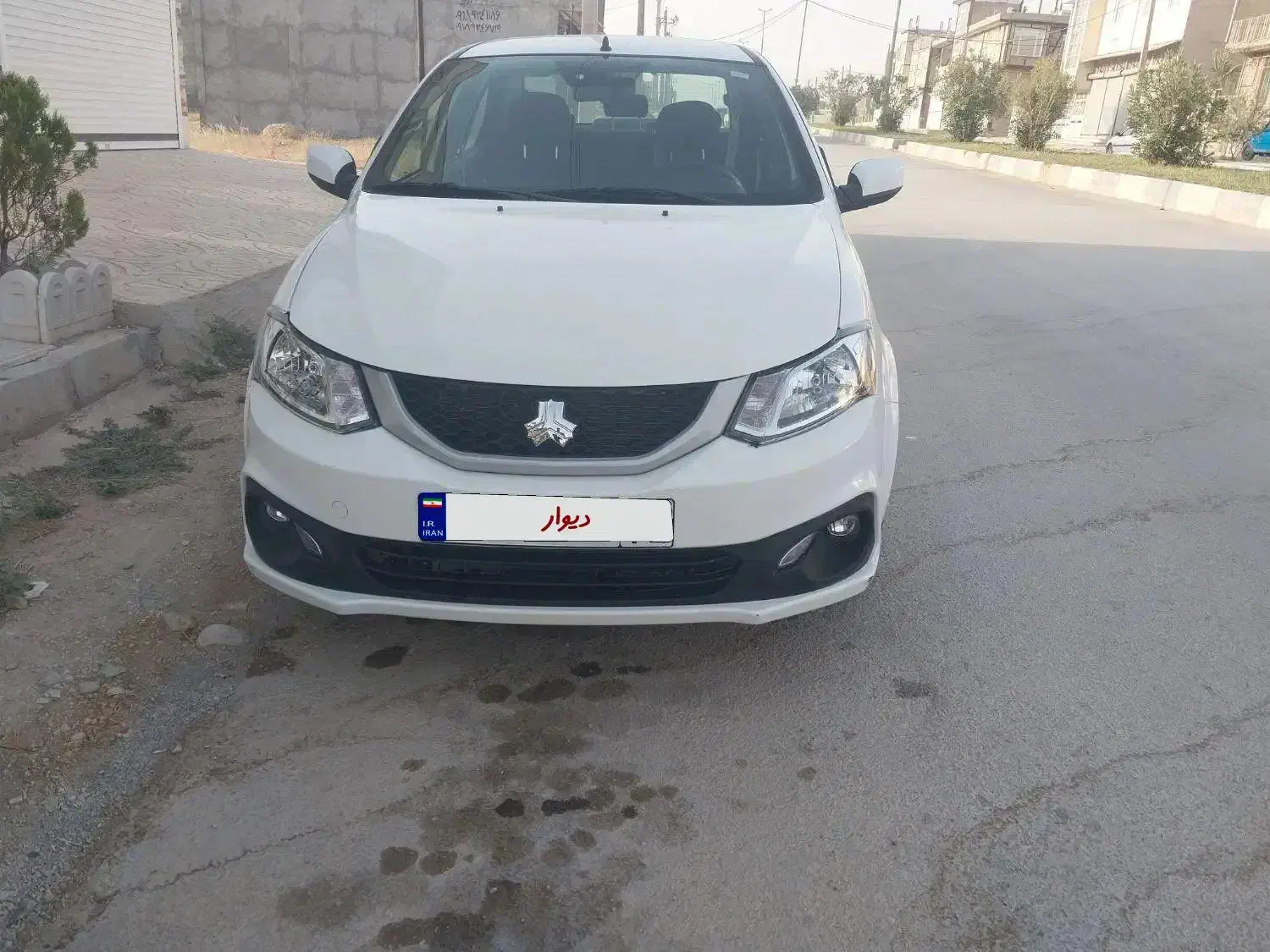 سایناs دوگانه سوز 1402|خودرو سواری و وانت|اسفرورین, |دیوار