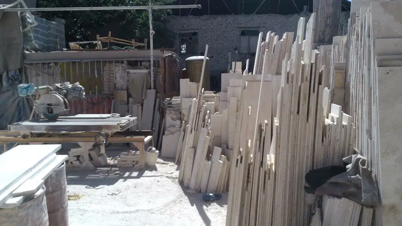 ۷۵۰ متر انبار و سوله جهت رهن و اجاره|اجارهٔ دفتر صنعتی، کشاورزی، تجاری|تهران, شهرک بعثت|دیوار