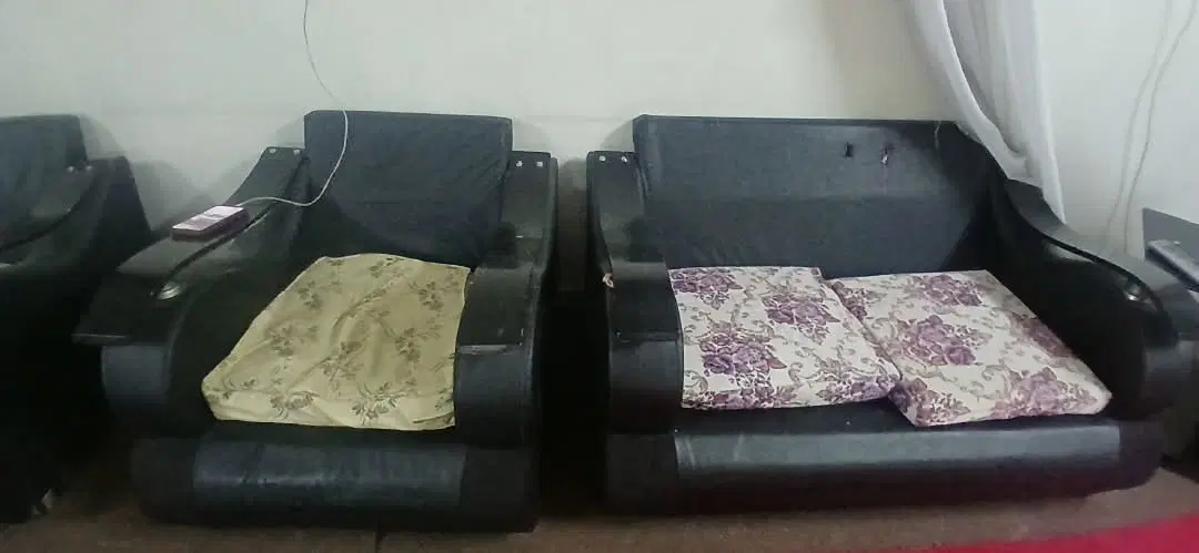 مبل|مبلمان خانگی و میز عسلی|کرج, حصارک بالا|دیوار
