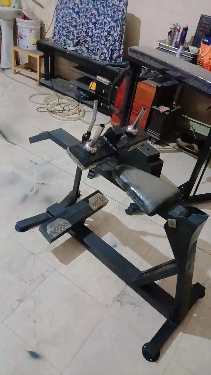 وسایل باشگاه|تجهیزات ورزشی|کرمانشاه, |دیوار