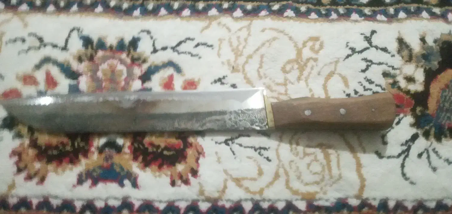 چاقو|کلکسیون اشیاء عتیقه|کرمانشاه, |دیوار