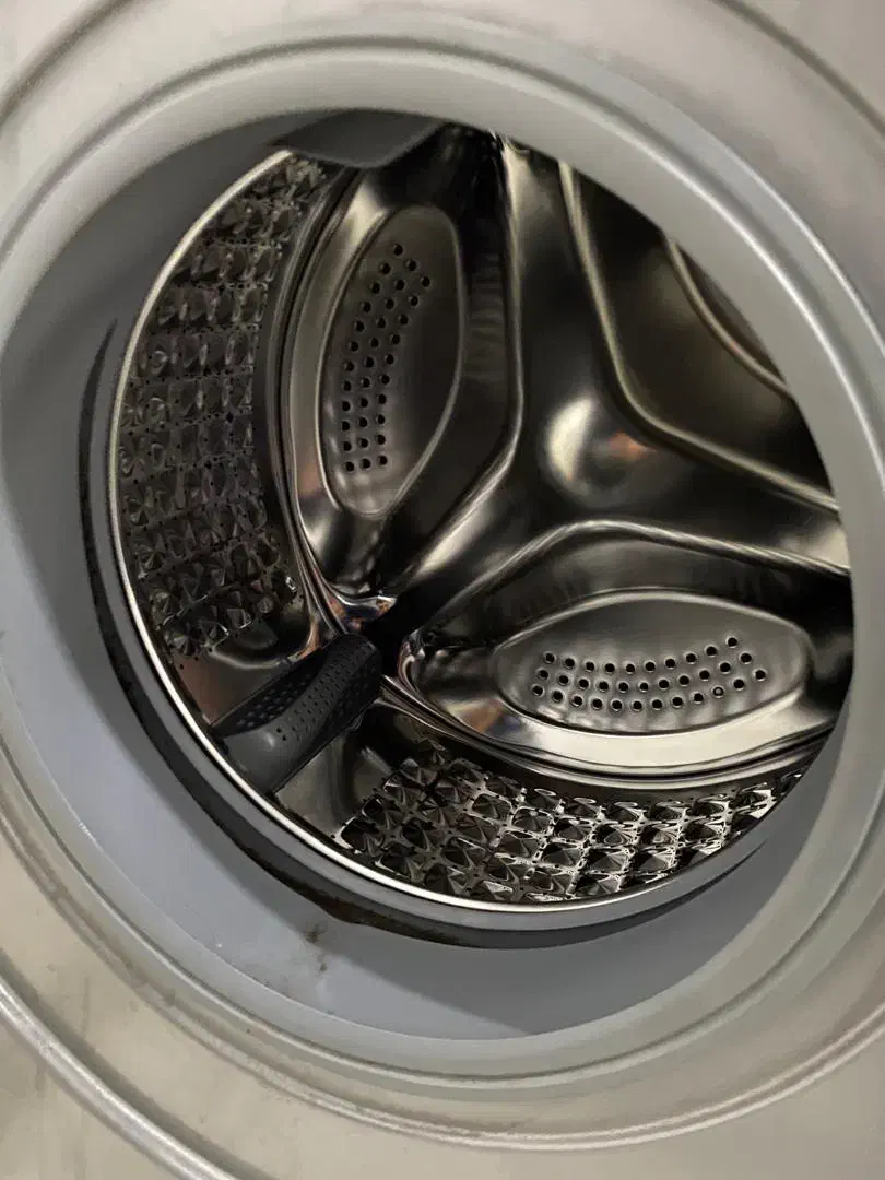 لباسشویی جنرال ۶ کیلویی|ماشین لباسشویی و خشک‌کن لباس|لاهیجان, جمهوری|دیوار