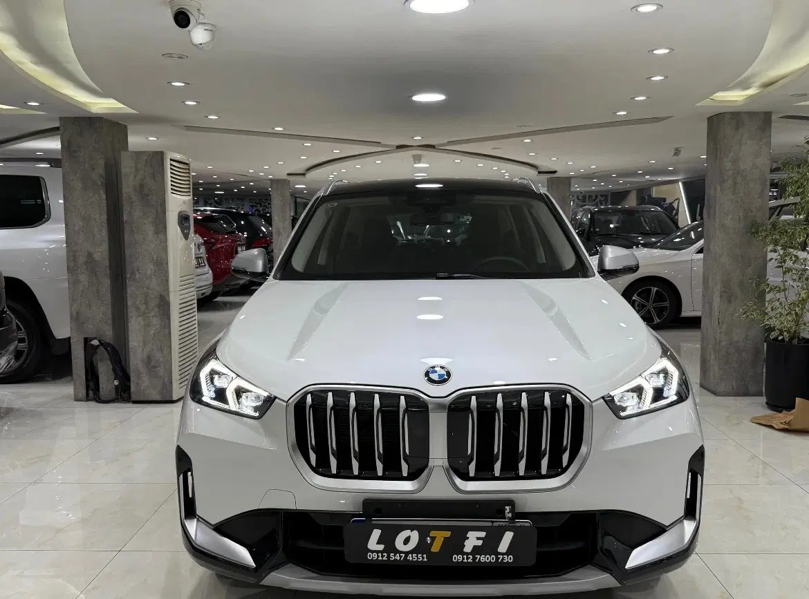 BMW X1 2024|خودرو سواری و وانت|تهران, نیلوفر|دیوار