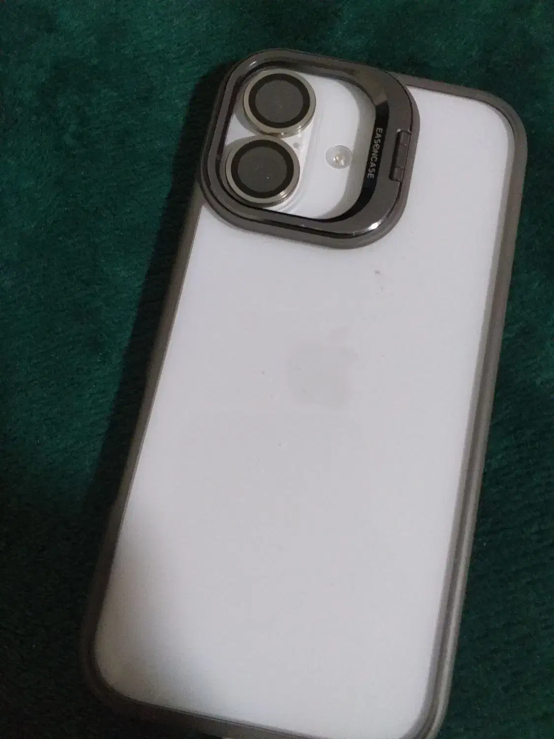 ایفون۱۶ نرمال|موبایل|پرند, فاز ۲|دیوار