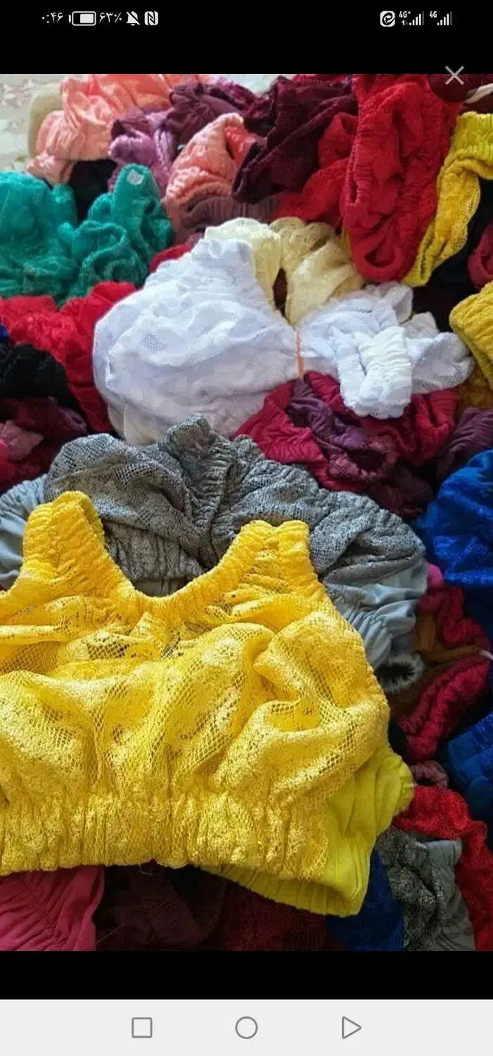 شورت تمام نخی|لباس|ایذه, |دیوار