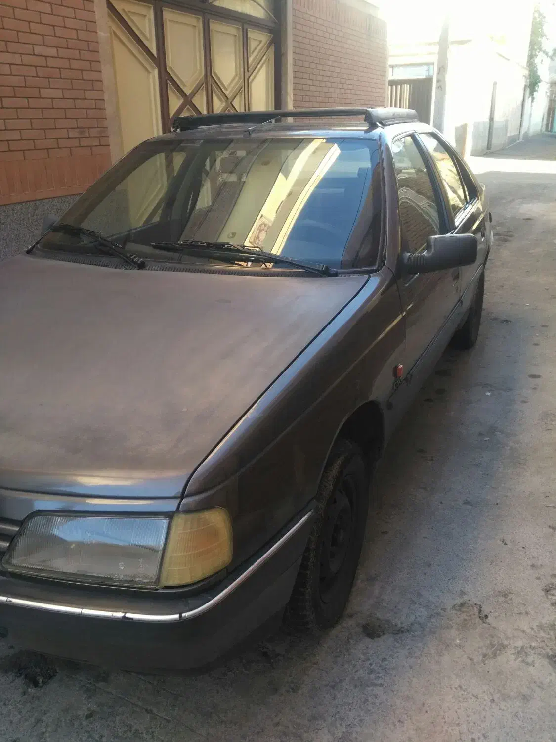 روا87|خودرو سواری و وانت|تبریز, |دیوار