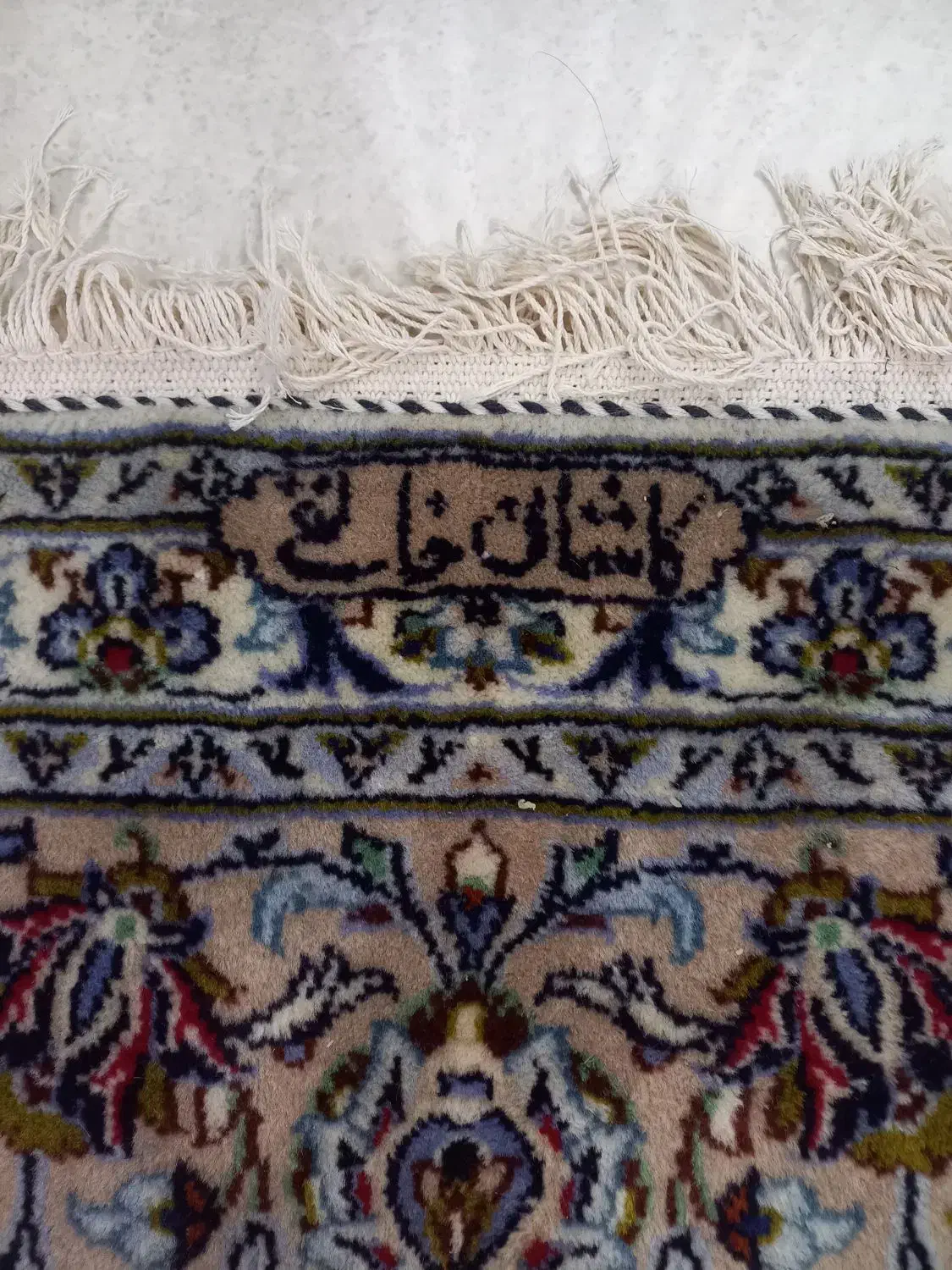 دو تخته فرش دستباف ۹ متری|فرش|تهران, شهرک خرازی|دیوار