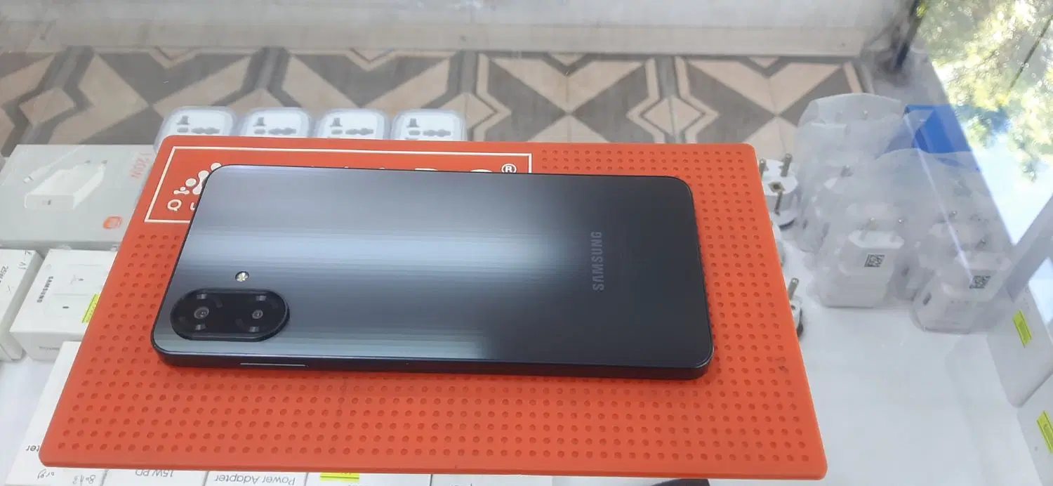 فروش گوشی SAMSUNG A07|موبایل|نهاوند, |دیوار
