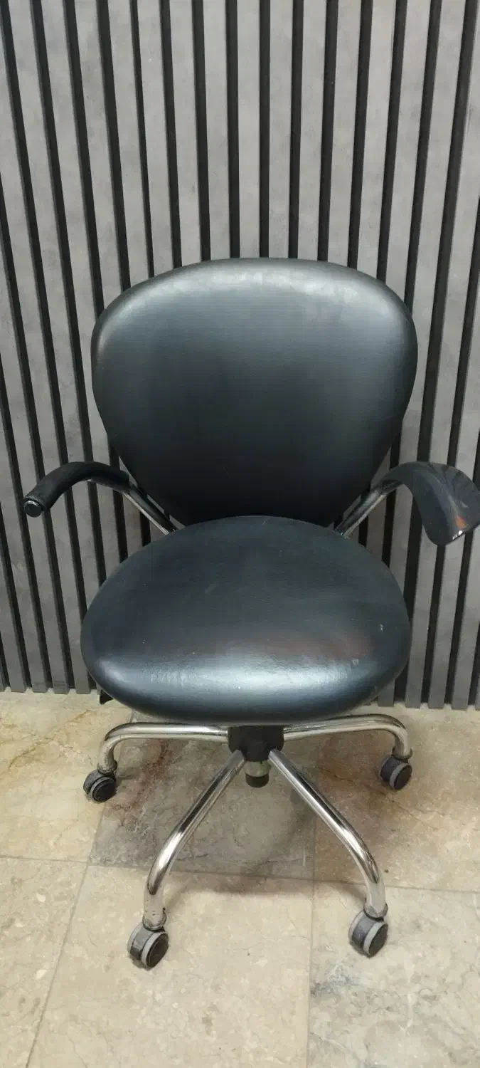 صندلی نیلپر|صندلی و نیمکت|مشهد, فاطمیه|دیوار