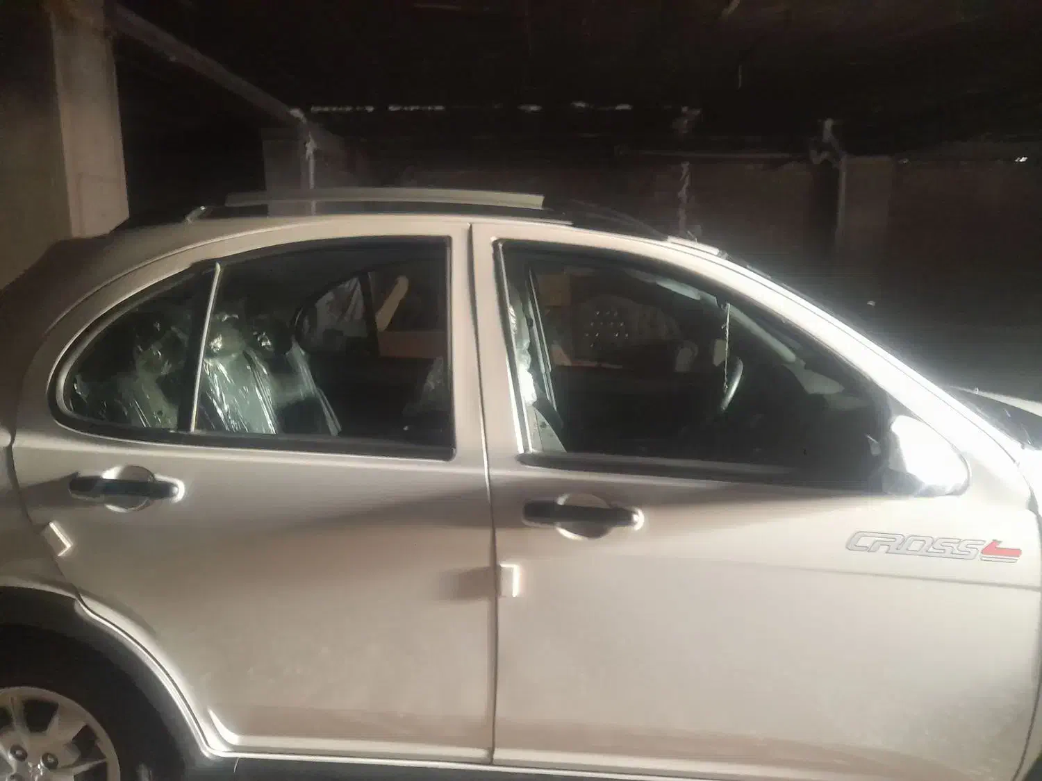 کویک مدل ۱۴۰۳|خودرو سواری و وانت|کرج, حسن آباد|دیوار