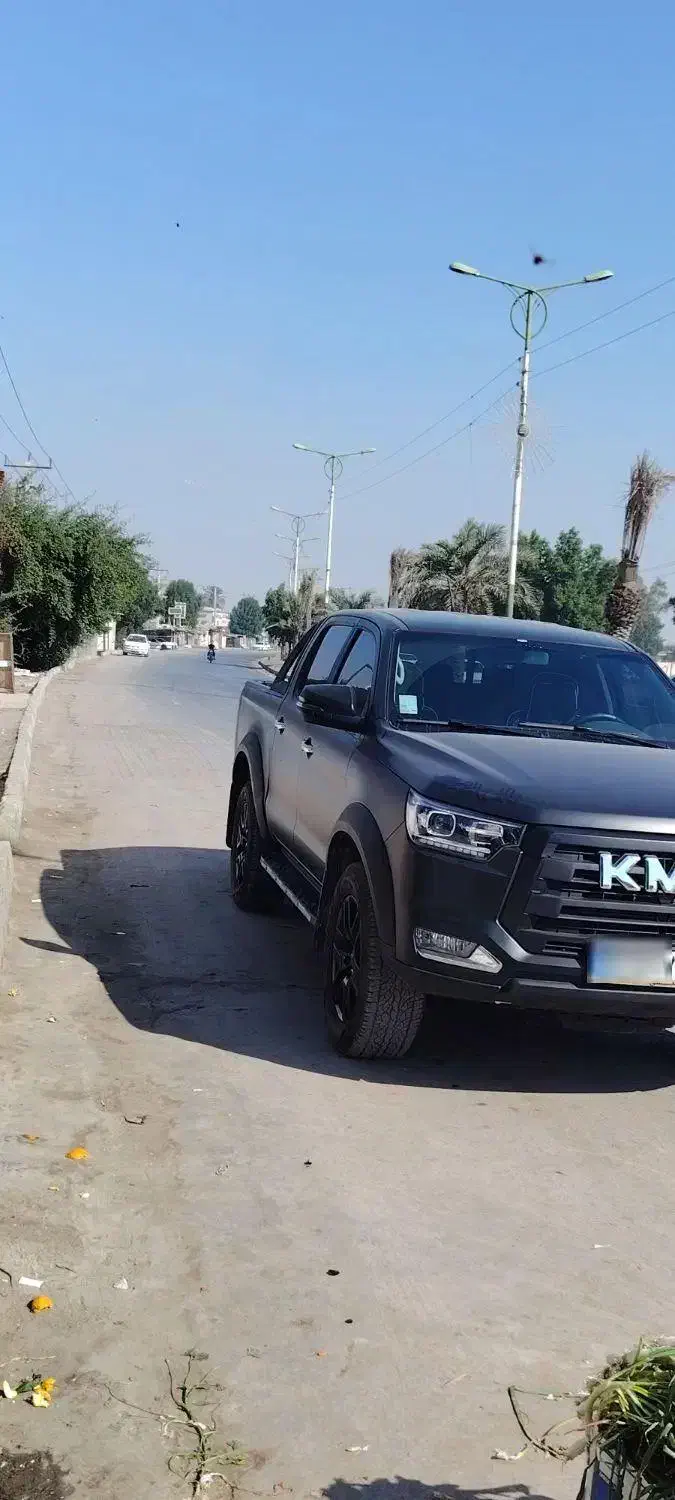 فروش KMC|خودرو سواری و وانت|اهواز, ملاشیه|دیوار