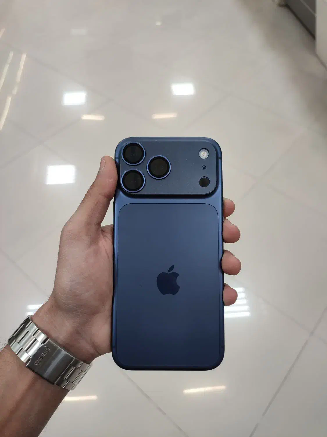 iphone 17 promax|موبایل|بیرجند, |دیوار