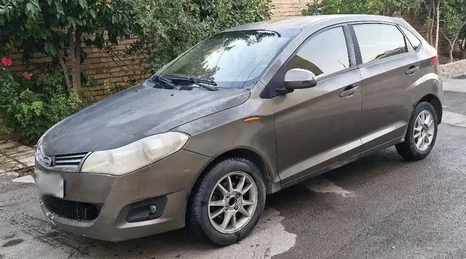 mvm315 مدل91|خودرو سواری و وانت|شیراز, دروازه قران|دیوار