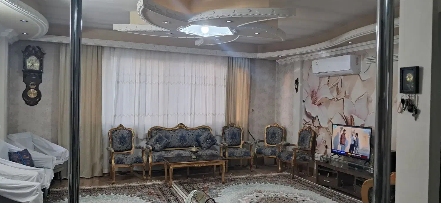 رهن و اجاره|اجارهٔ آپارتمان|قرچک, مهدیه|دیوار