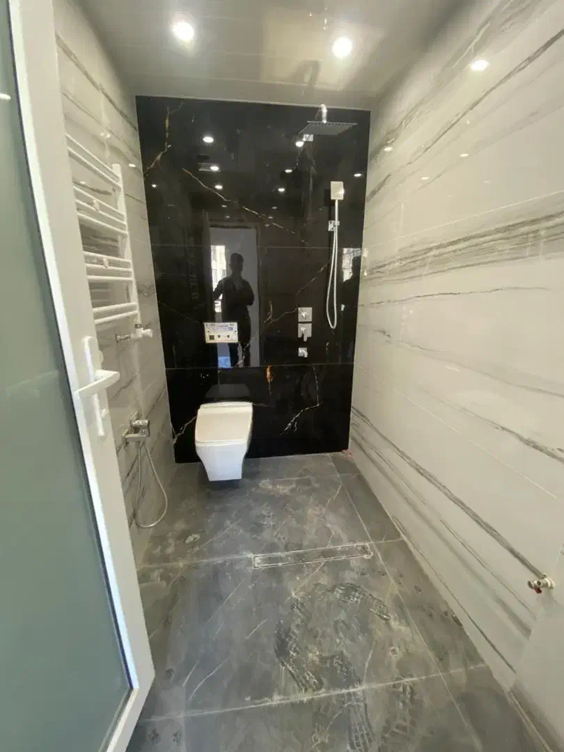 ۱۸۵ متری کلید اول بلوار دانشجو|اجارهٔ آپارتمان|گنبد کاووس, |دیوار