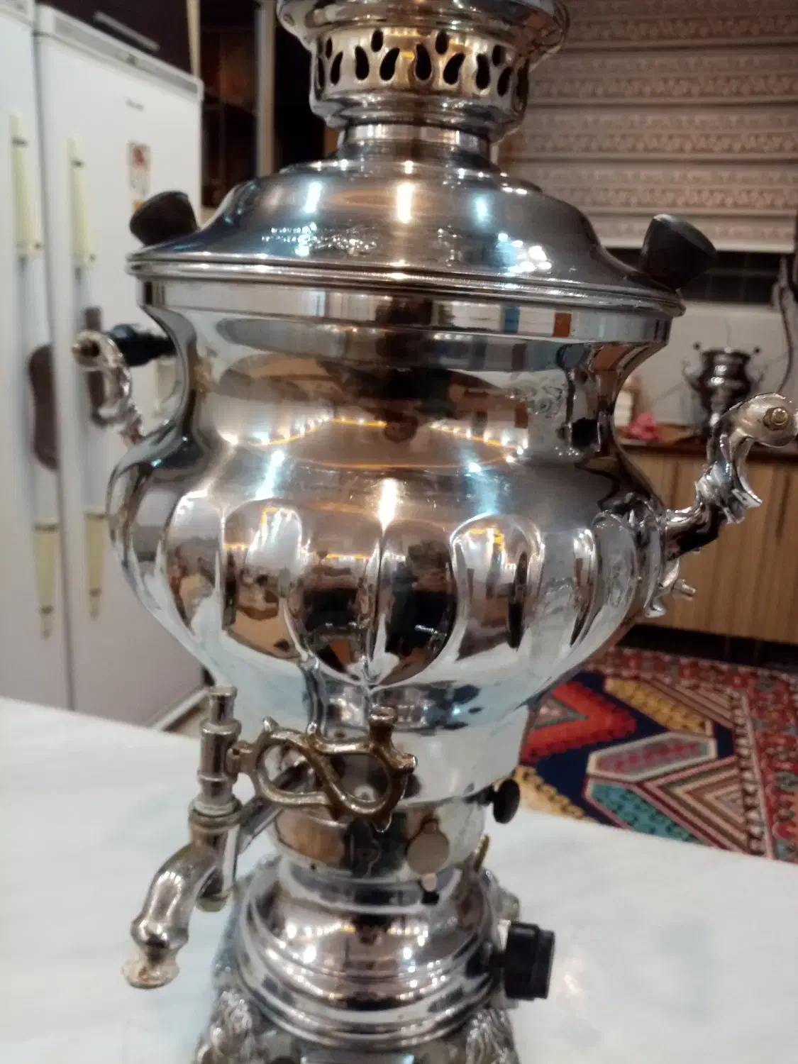 وسایل منزل فروشی|سایر لوازم برقی|الیگودرز, |دیوار