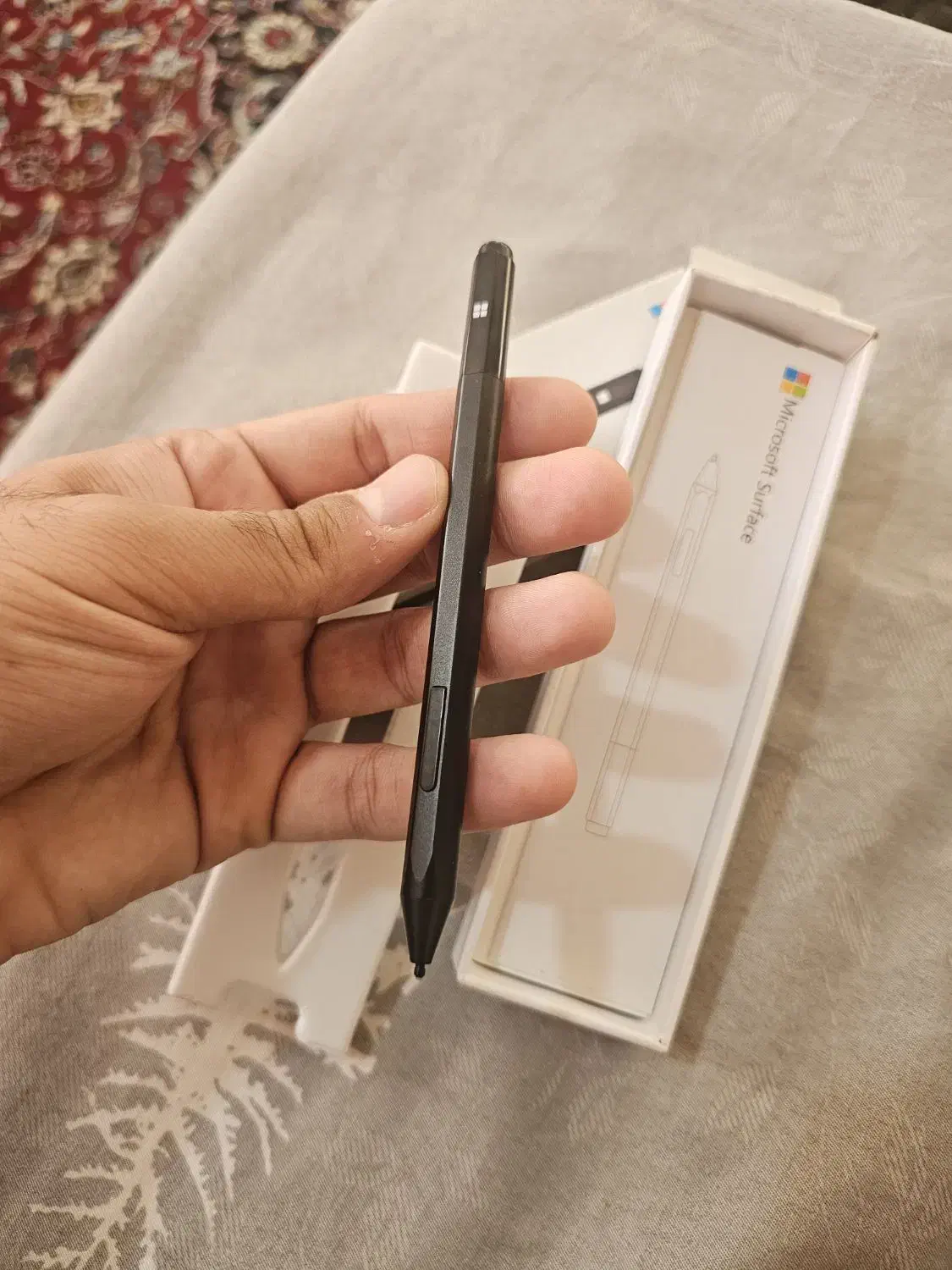 قلم لپ تاپ سرفیس پرو|قطعات و لوازم جانبی رایانه|گرگان, |دیوار