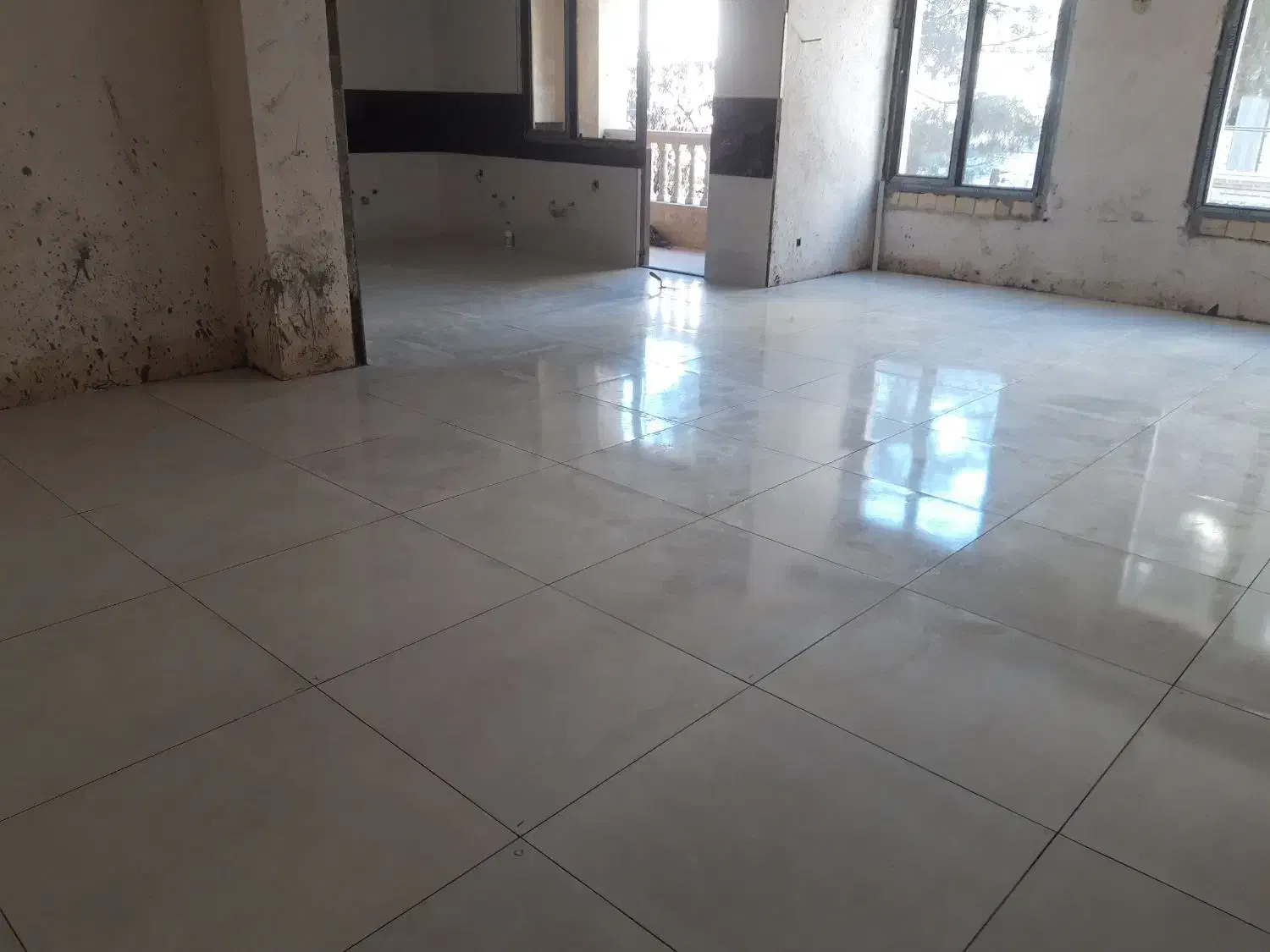 استاد کاشی کاری و اسلپ|خدمات پیشه و مهارت|کرمانشاه, |دیوار