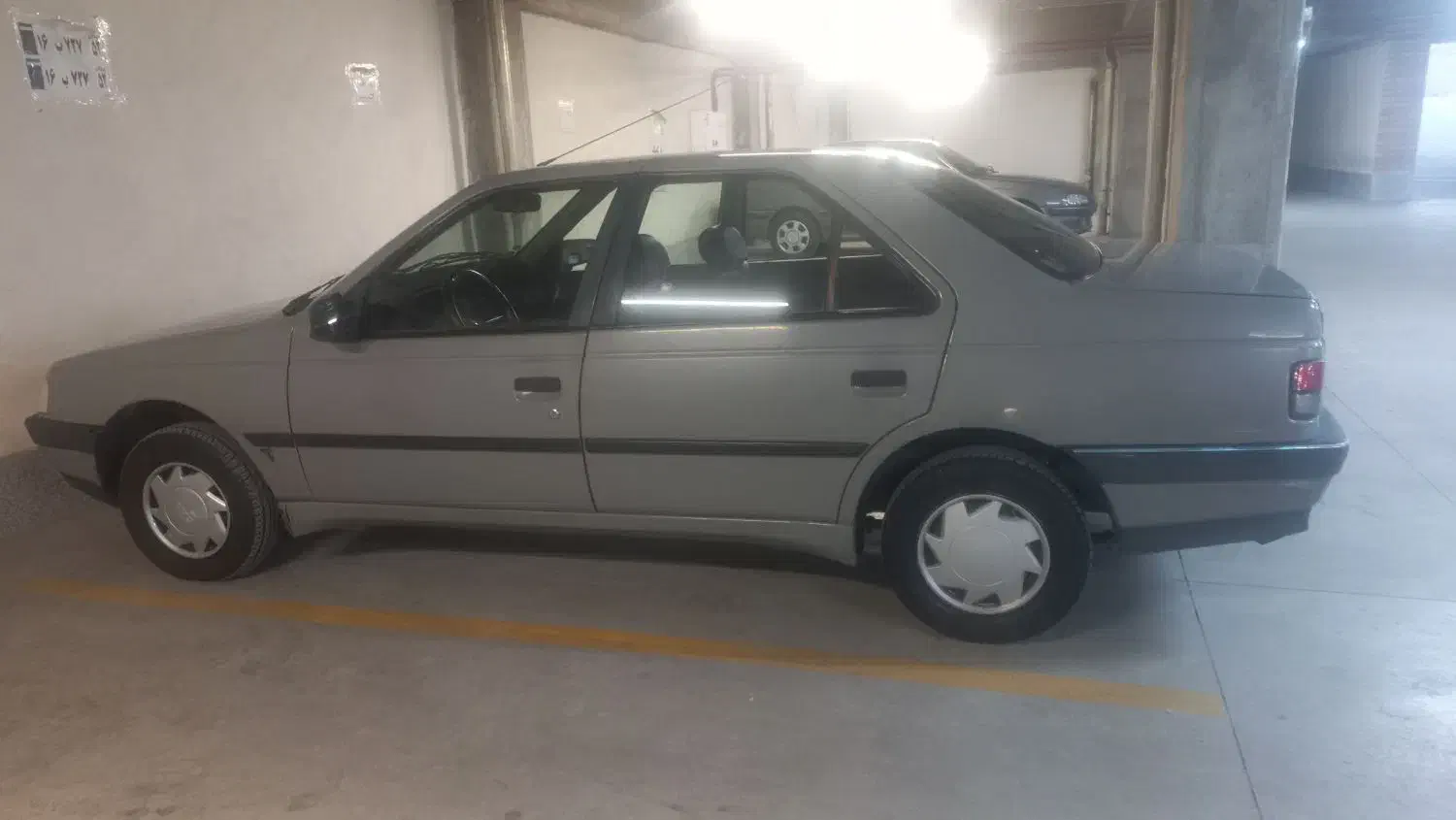 آردی مدل ۸۲|خودرو سواری و وانت|بیرجند, |دیوار