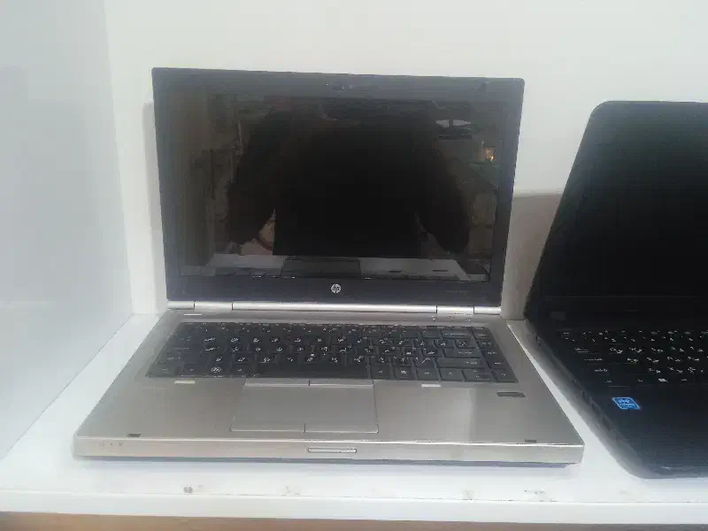 لپ‌تاپ hp elite book 8460 p|رایانه همراه|فیروزآباد (فارس), |دیوار